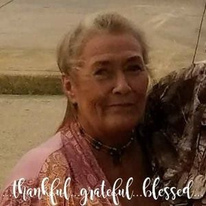Meet your Posher, Patricia